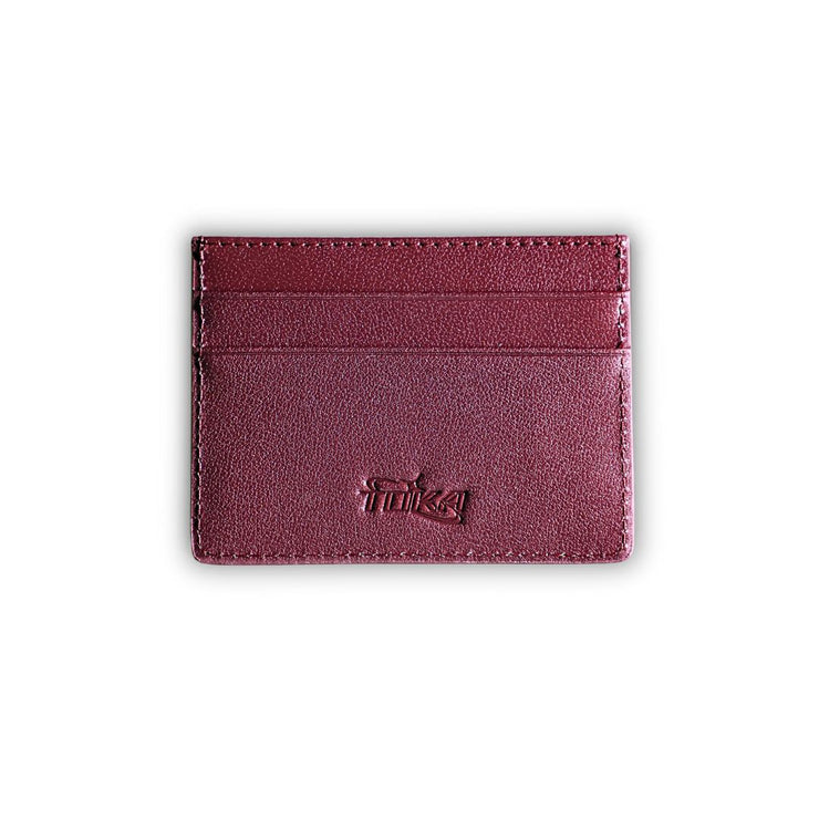 Toka Chief Toad Card Holder