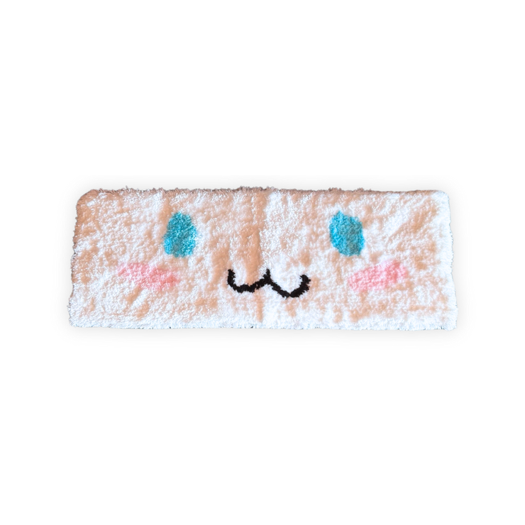 Toka™️ Cinnamaroll Desk Rug