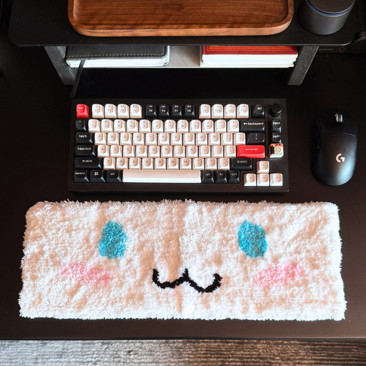 Toka™️ Cinnamaroll Desk Rug