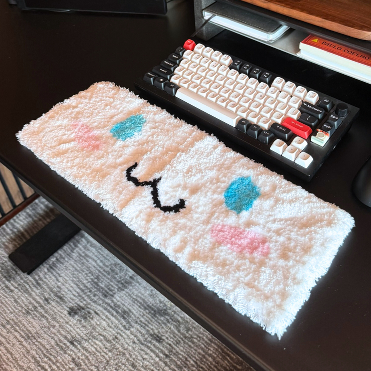 Toka™️ Cinnamaroll Desk Rug
