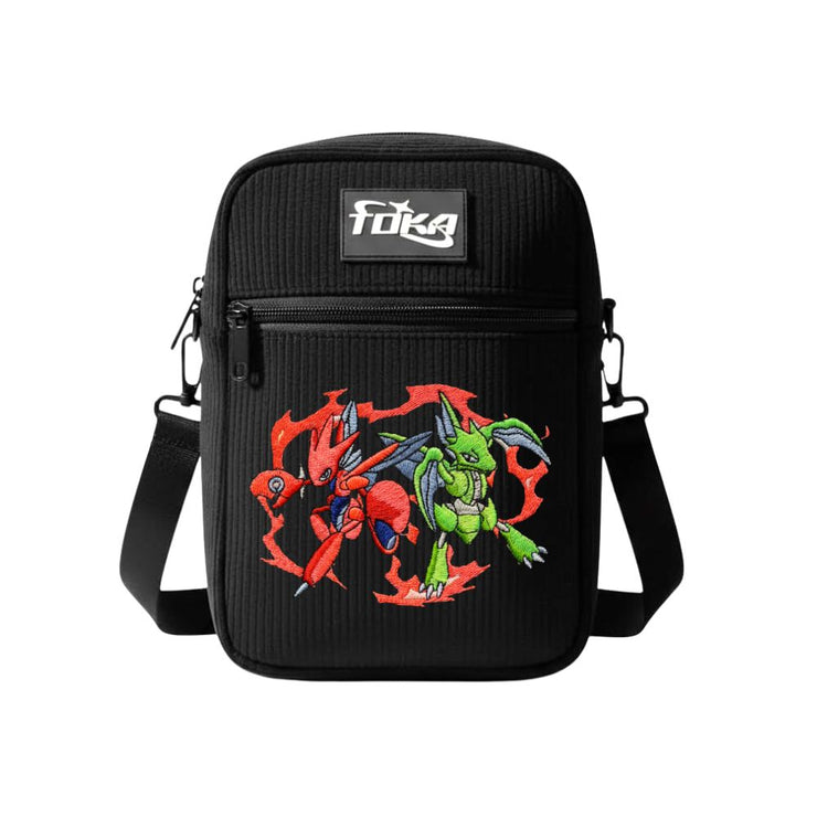 Toka™️ Cut Down Sling Bag