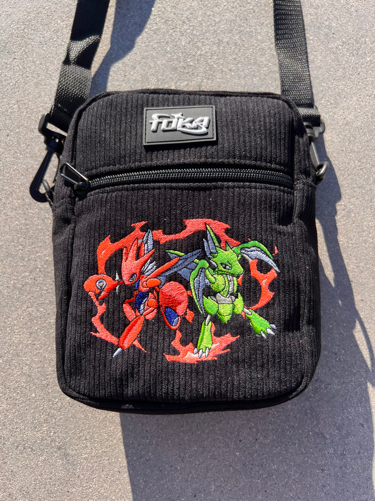 Toka™️ Cut Down Sling Bag