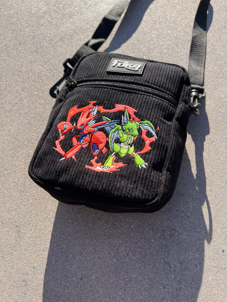 Toka™️ Cut Down Sling Bag