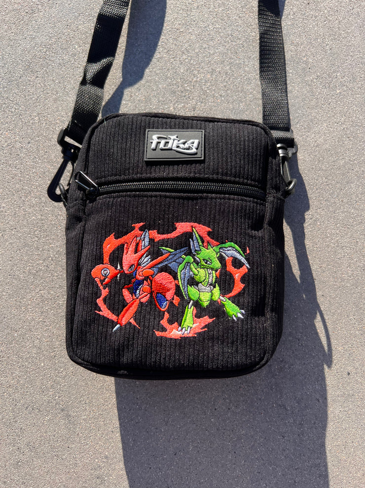 Toka™️ Cut Down Sling Bag