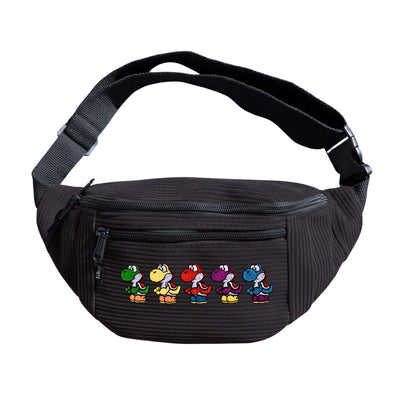 Dino Palette Bum Bag