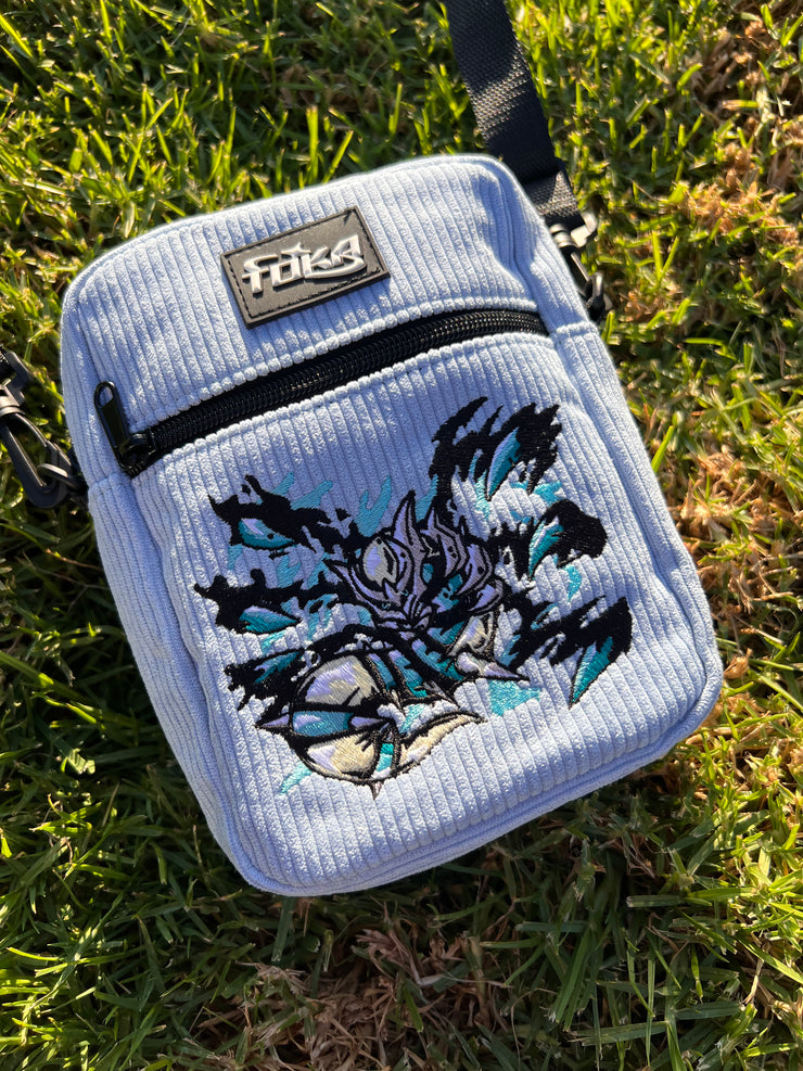 Toka™️ Distorted Reality Sling Bag