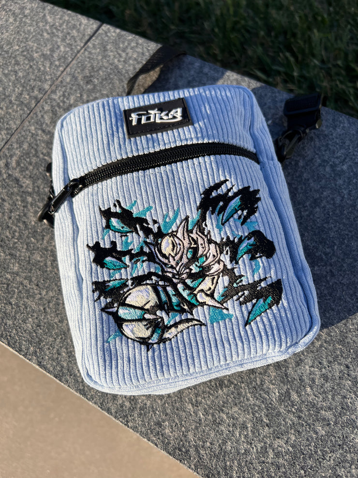 Toka™️ Distorted Reality Sling Bag