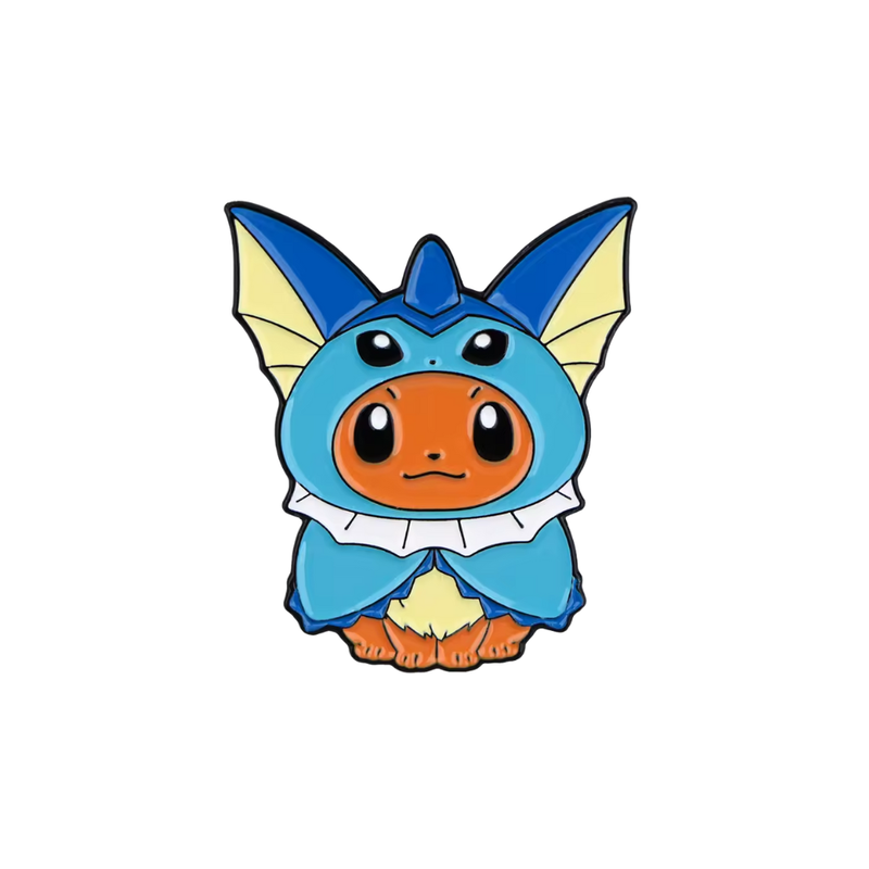 Toka Water Eevolution Pin