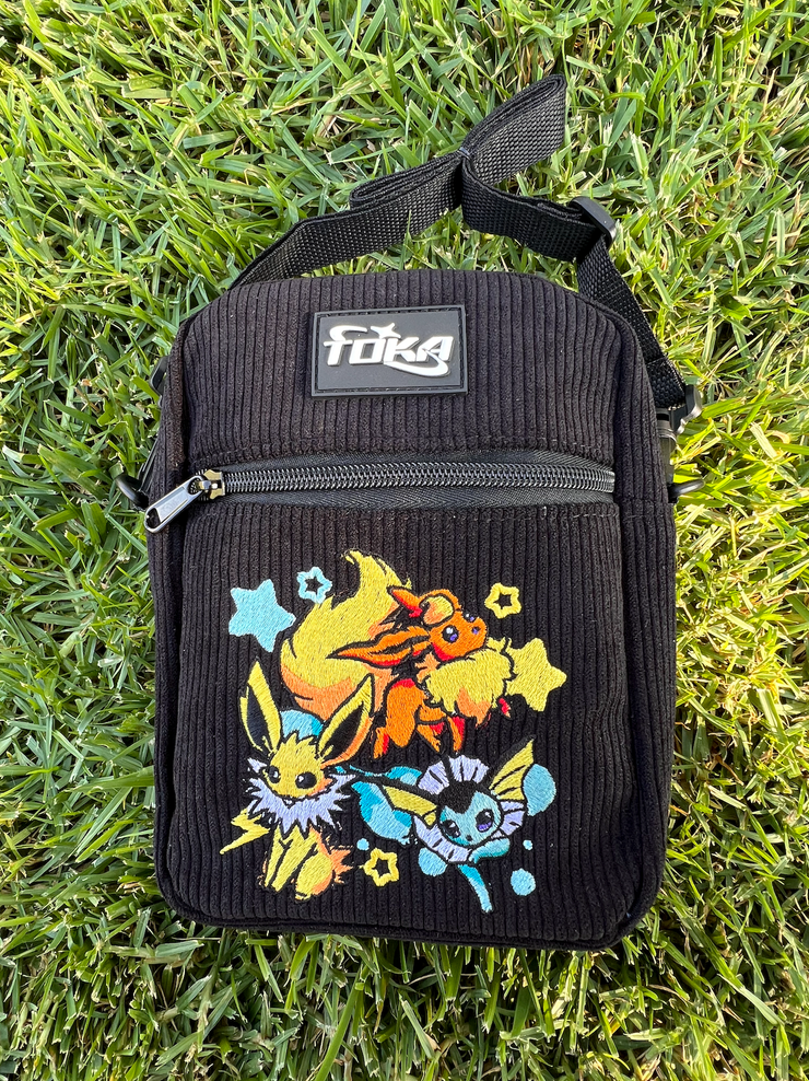 Toka™️ Eevolution Sling Bag