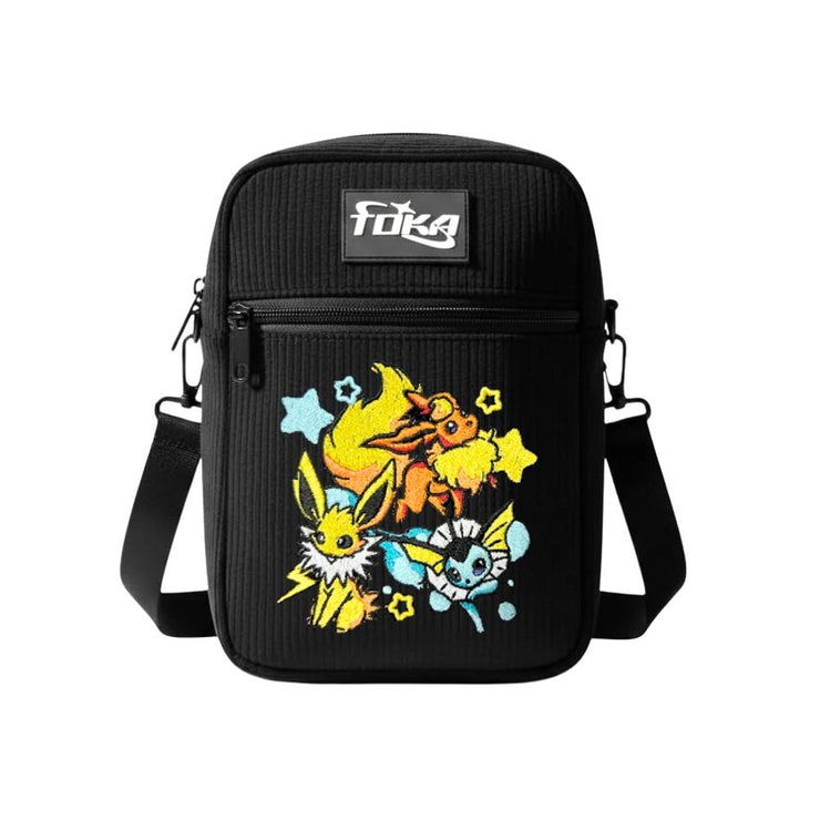 Toka™️ Eevolution Sling Bag