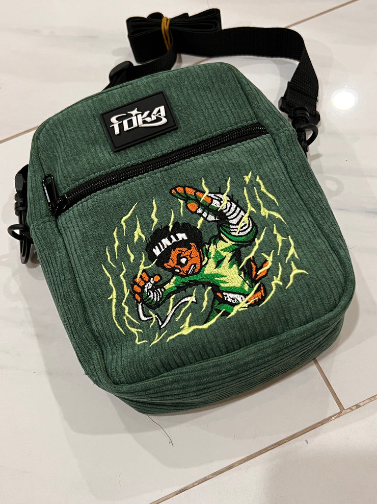 バッグ taku toka-eight-gates-sling-bag-