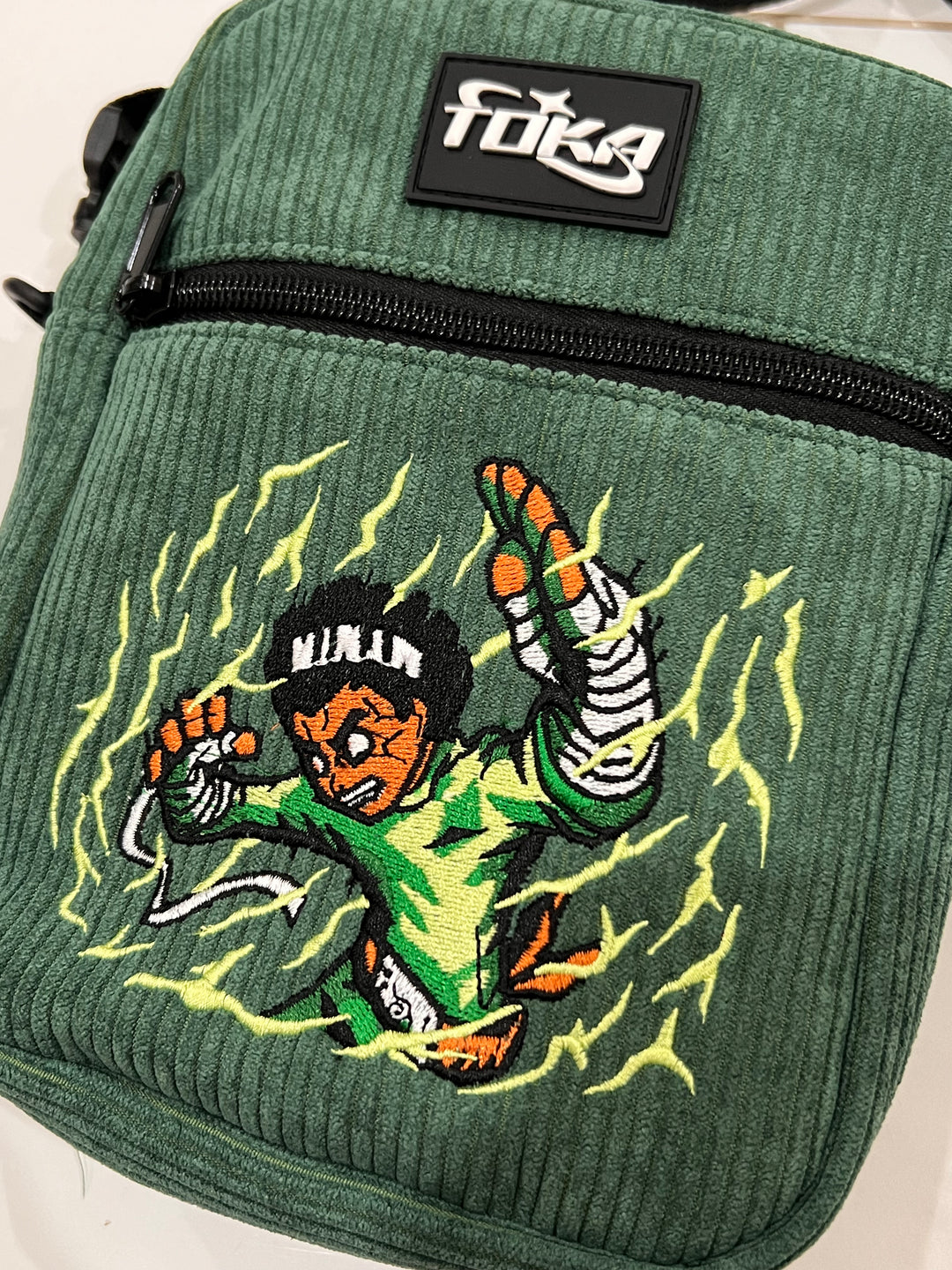 Eight Gates Sling Bag – Toka™️