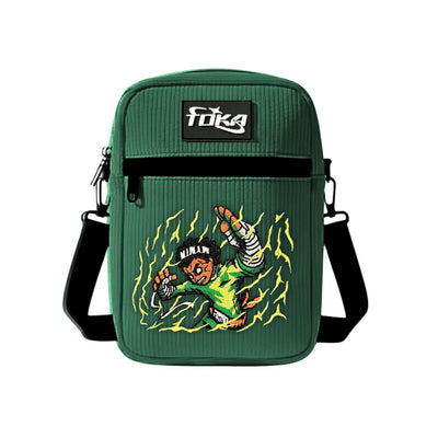 Eight Gates Sling Bag