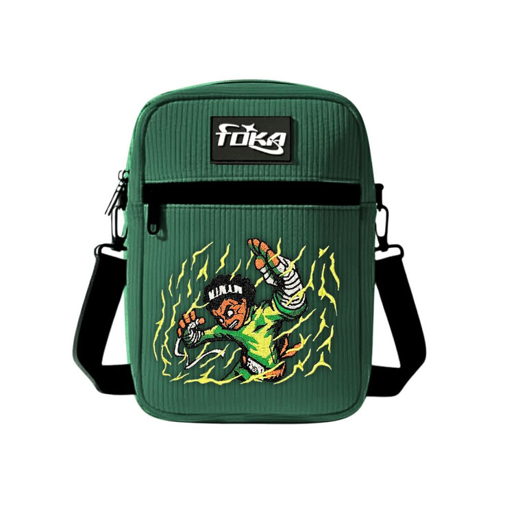 Toka™️ Eight Gates Sling Bag