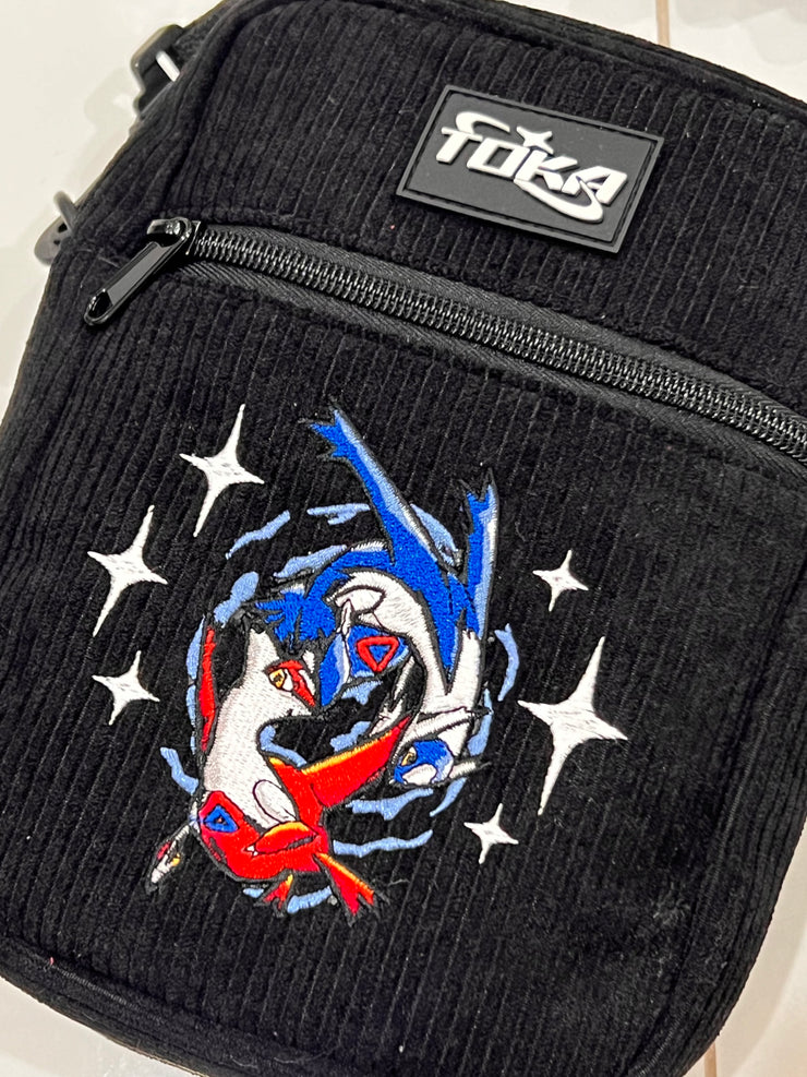 Toka™️ Eon Duo Sling Bag