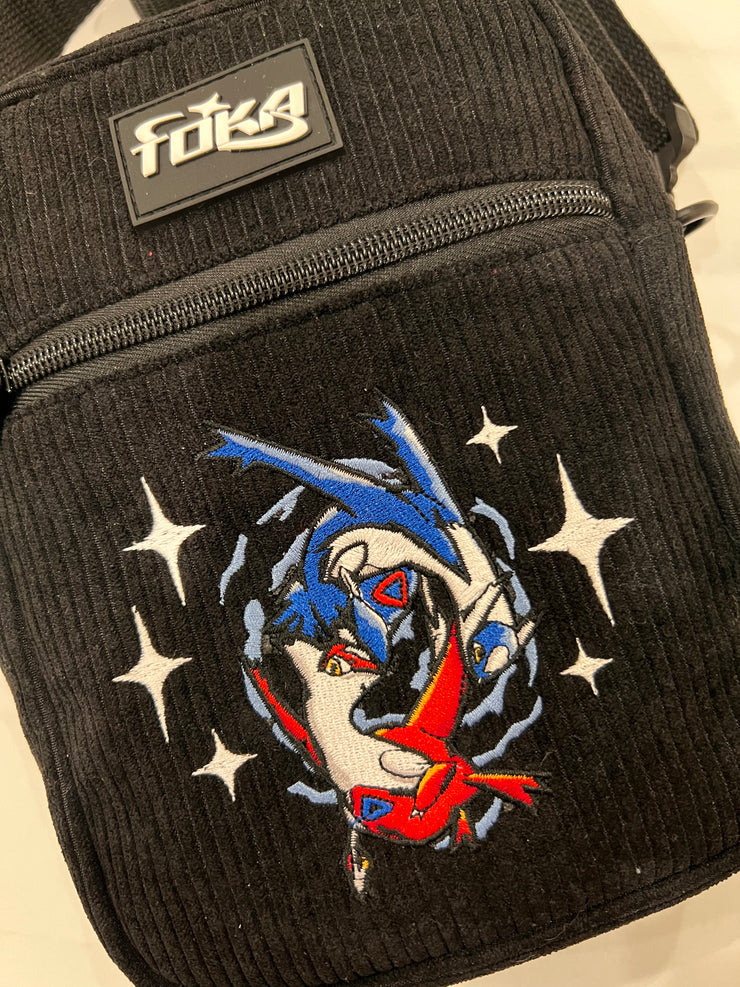 Toka™️ Eon Duo Sling Bag