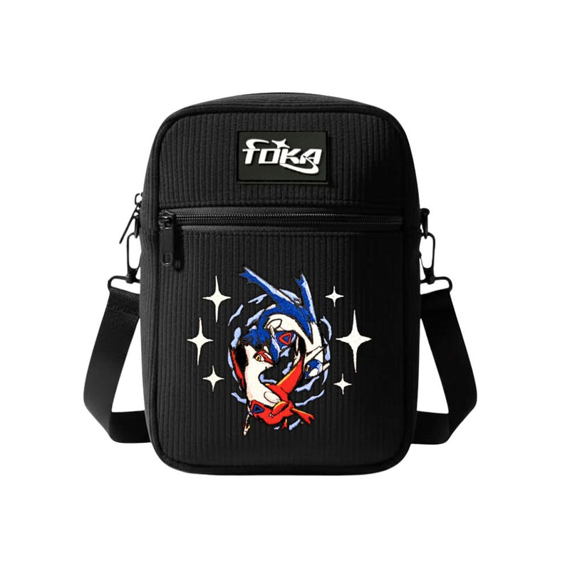 Toka™️ Eon Duo Sling Bag
