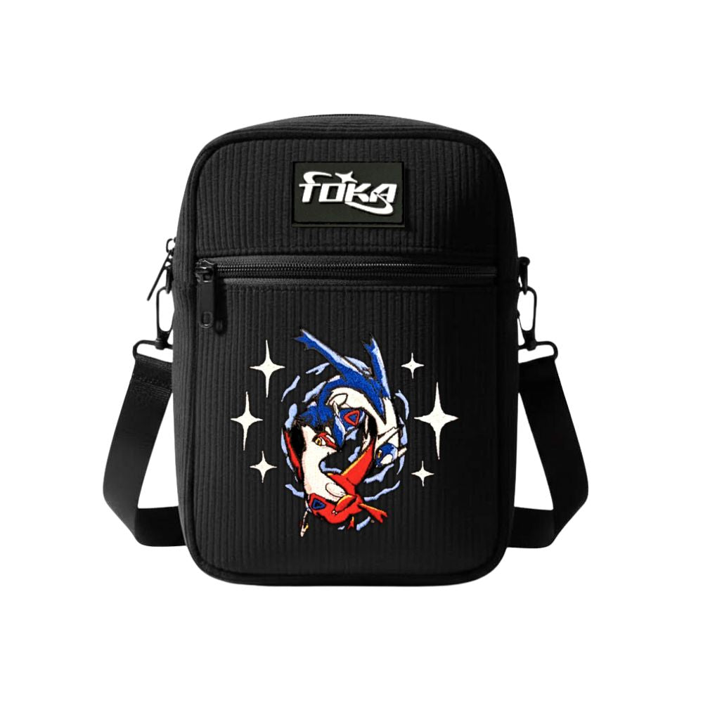 Eon Duo Sling Bag – Toka™️