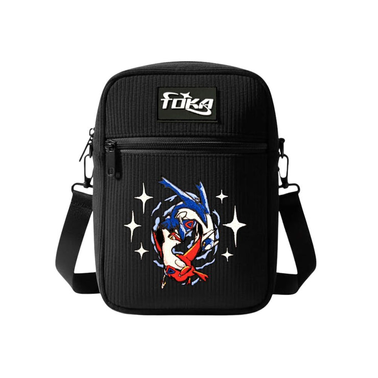 Toka™️ Eon Duo Sling Bag