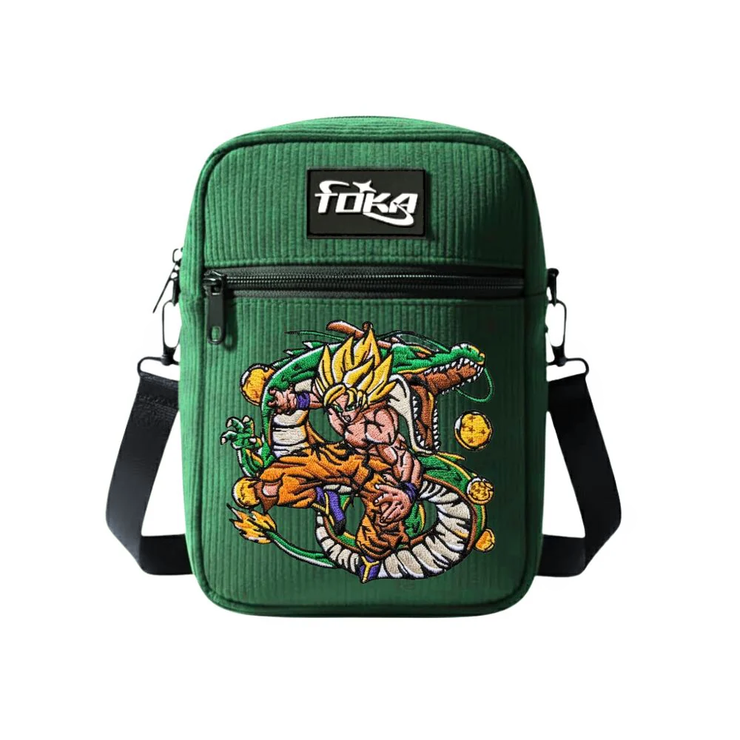 Toka™️ Eternal Wish Sling Bag