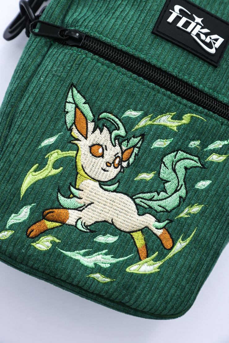 Toka™️ Evergreen Sling Bag