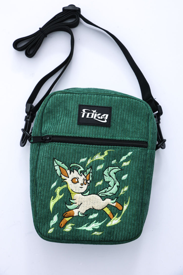 Toka™️ Evergreen Sling Bag