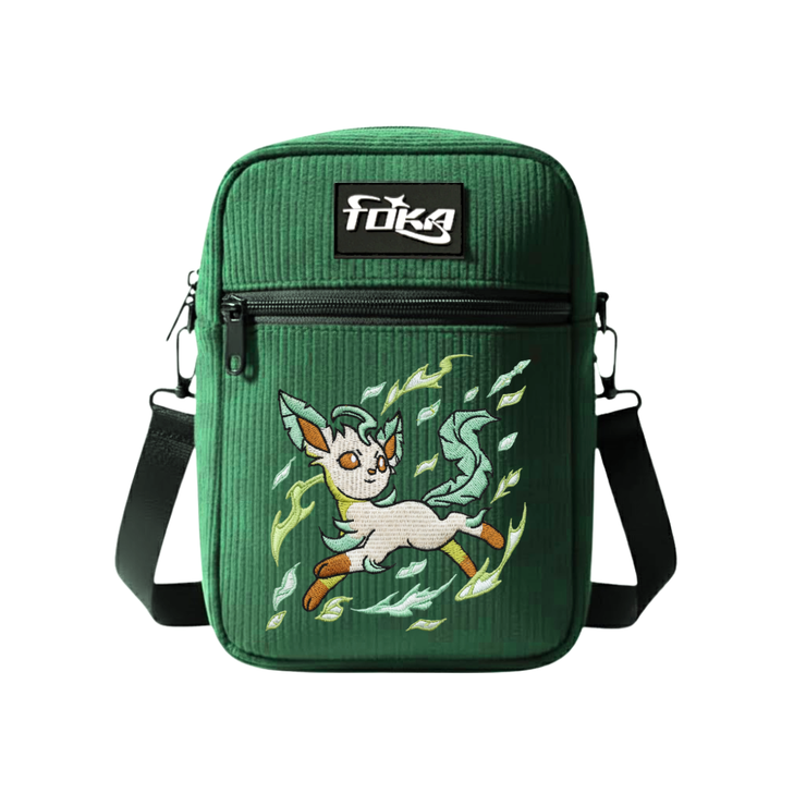Toka™️ Evergreen Sling Bag