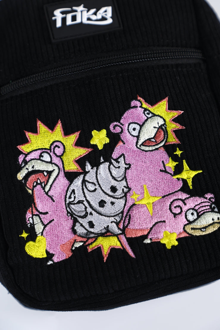Toka™️ Extra Slow Sling Bag