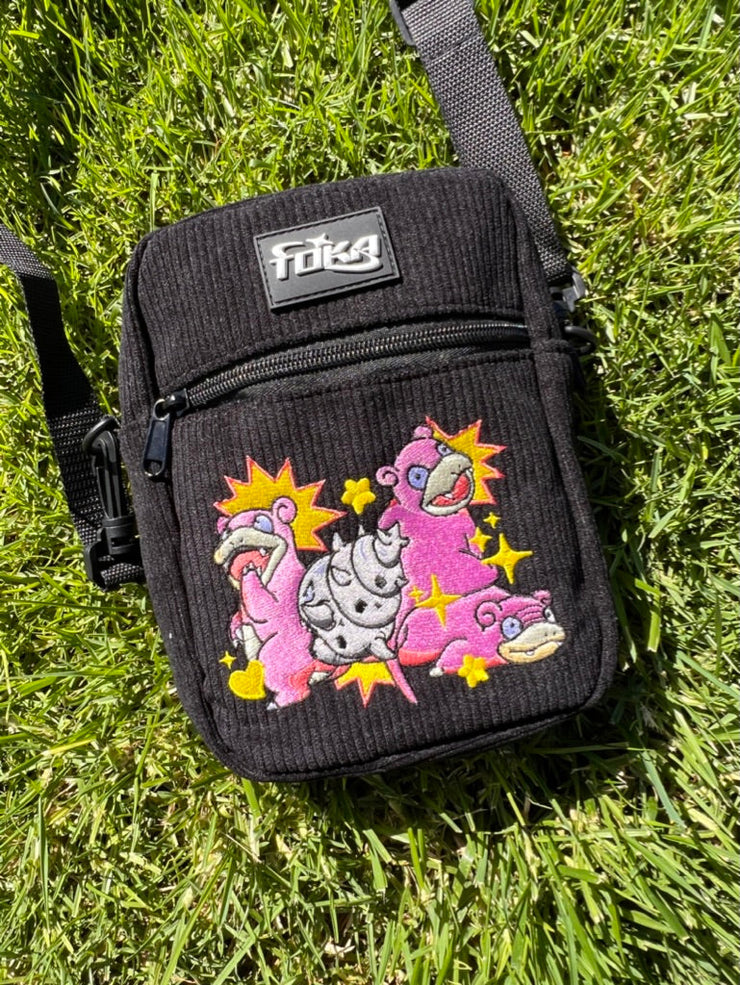 Toka™️ Extra Slow Sling Bag