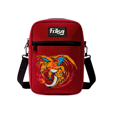 Fire Flight Sling Bag