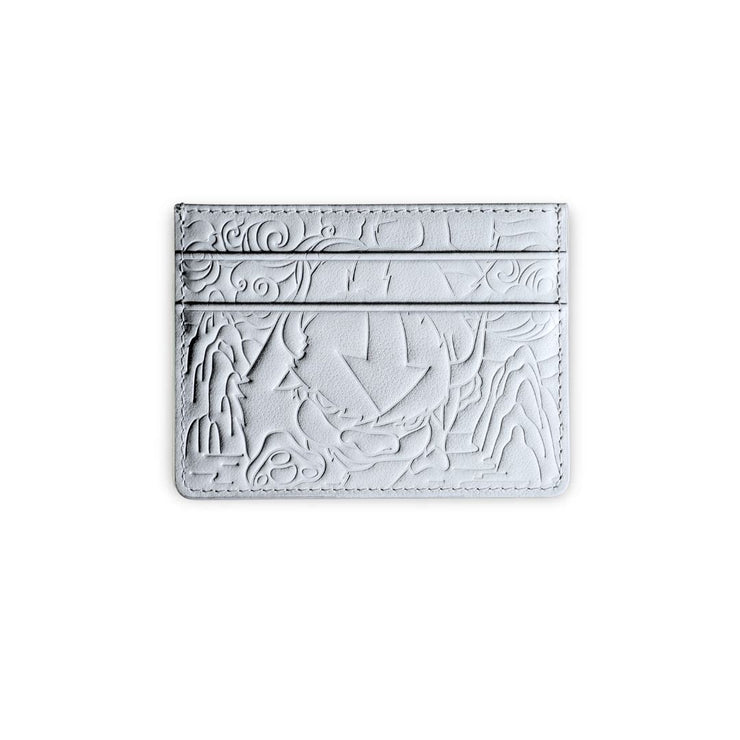 Toka Flying Bison Card Holder