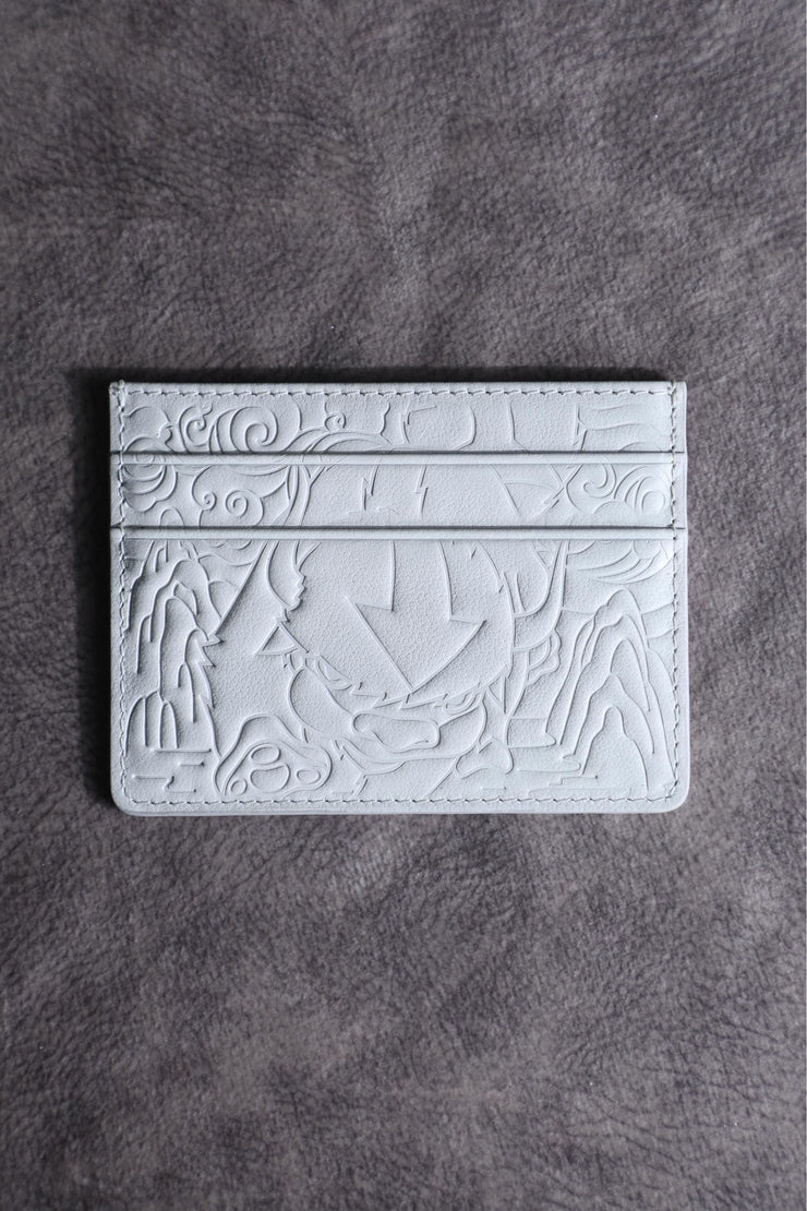 Toka Flying Bison Card Holder