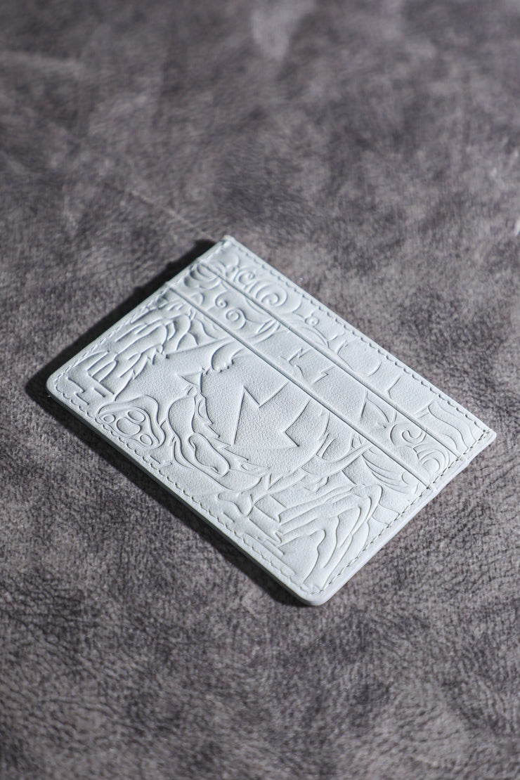 Toka Flying Bison Card Holder