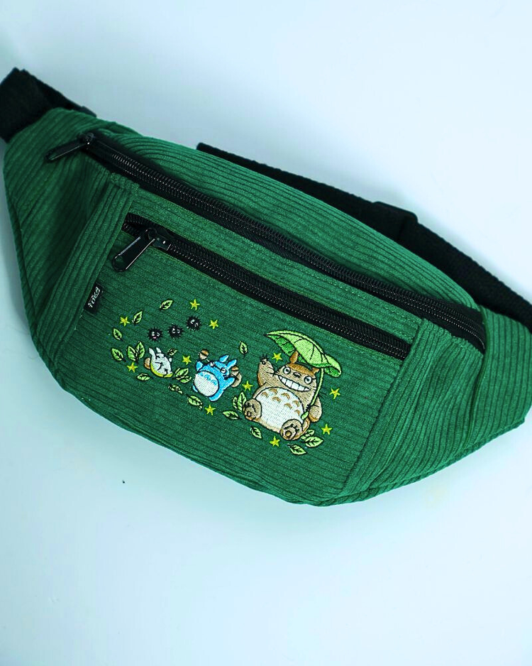 Forest Pals Bum Bag – Toka™️