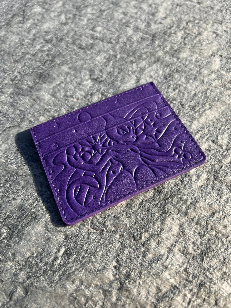 Toka Galactic Rule Card Holder
