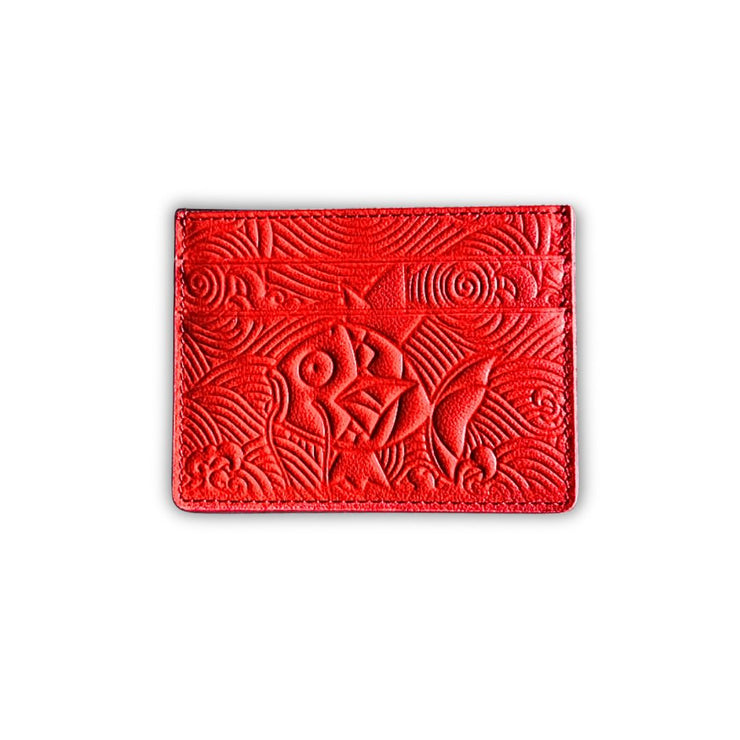 Toka Go Fish Card Holder