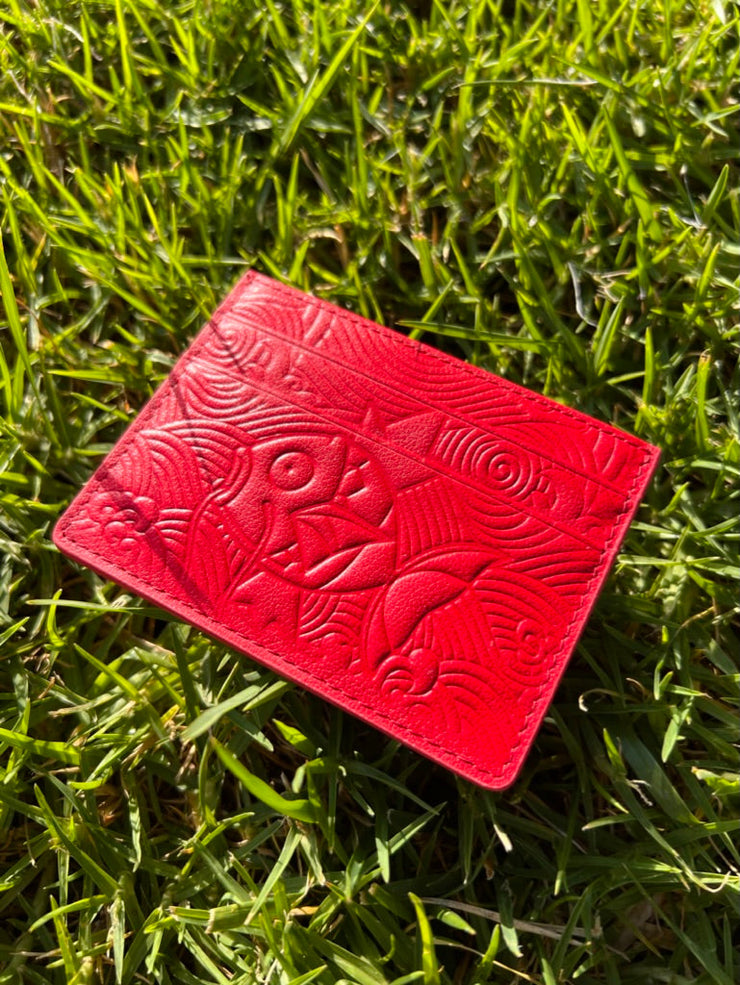Toka Go Fish Card Holder