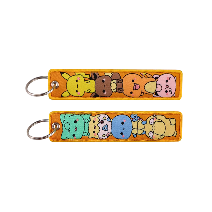 Toka Kanto QTs Jet Tag