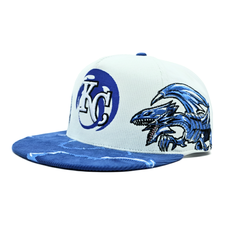 Toka KC Money Snapback Cap