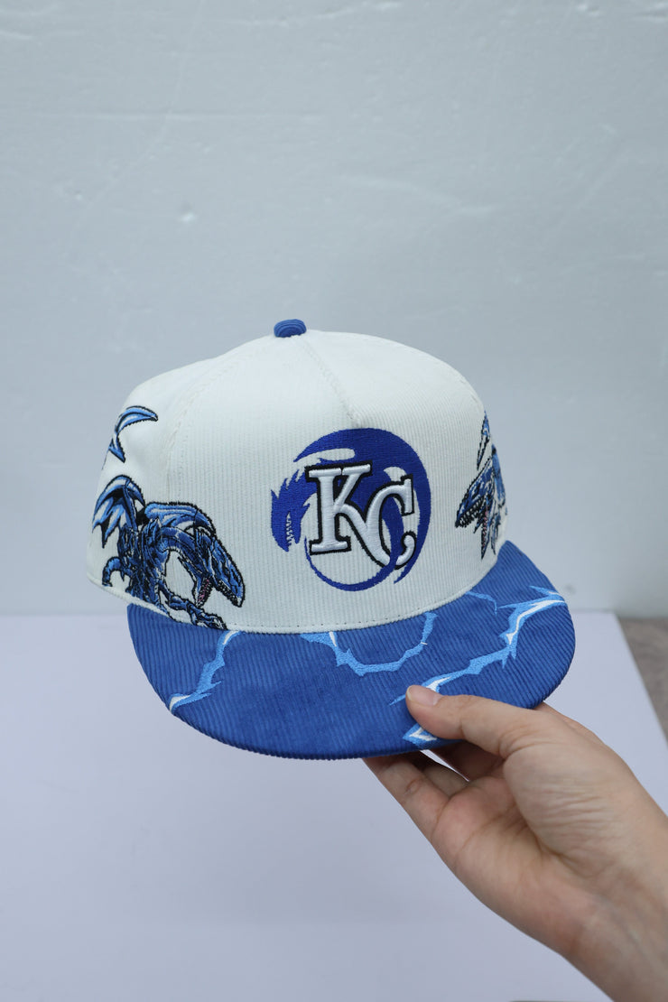 Toka KC Money Snapback Cap