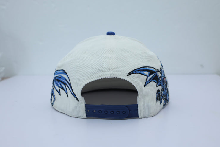 Toka KC Money Snapback Cap