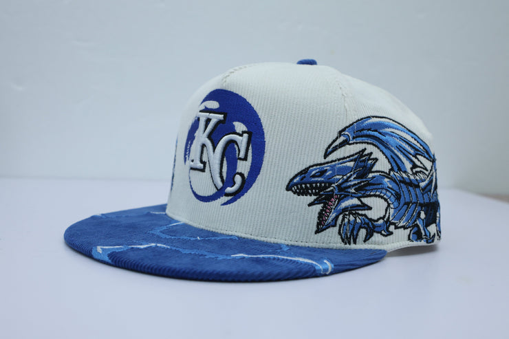 Toka KC Money Snapback Cap