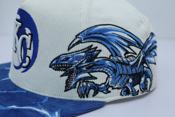 Toka KC Money Snapback Cap
