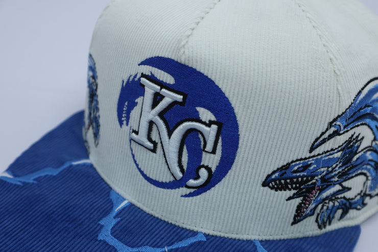 Toka KC Money Snapback Cap