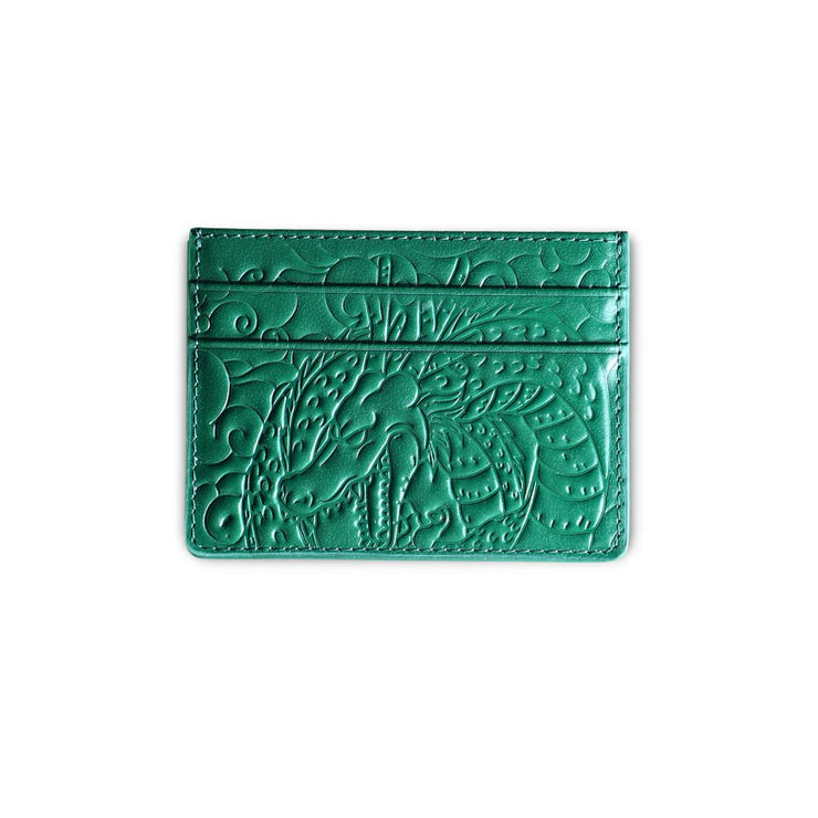 Toka Lucky Dragon Card Holder