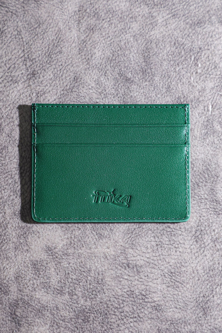 Toka Lucky Dragon Card Holder