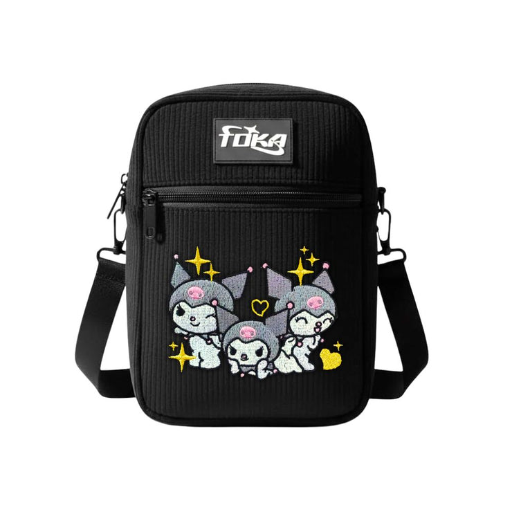 Toka™️ Mischievous Charm Sling Bag