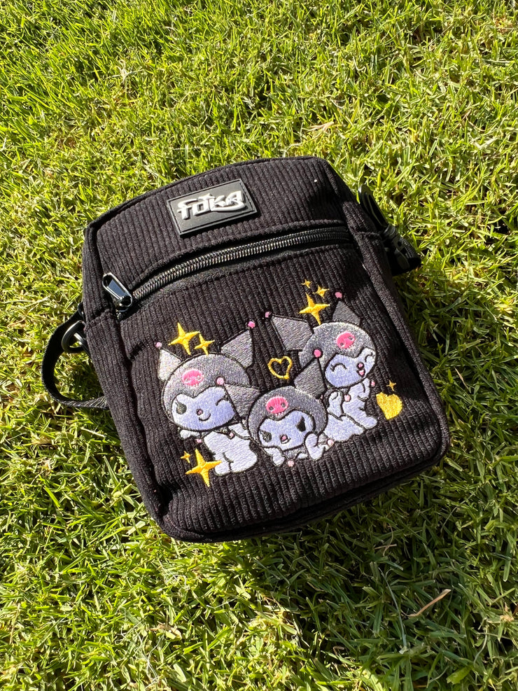 Toka™️ Mischievous Charm Sling Bag