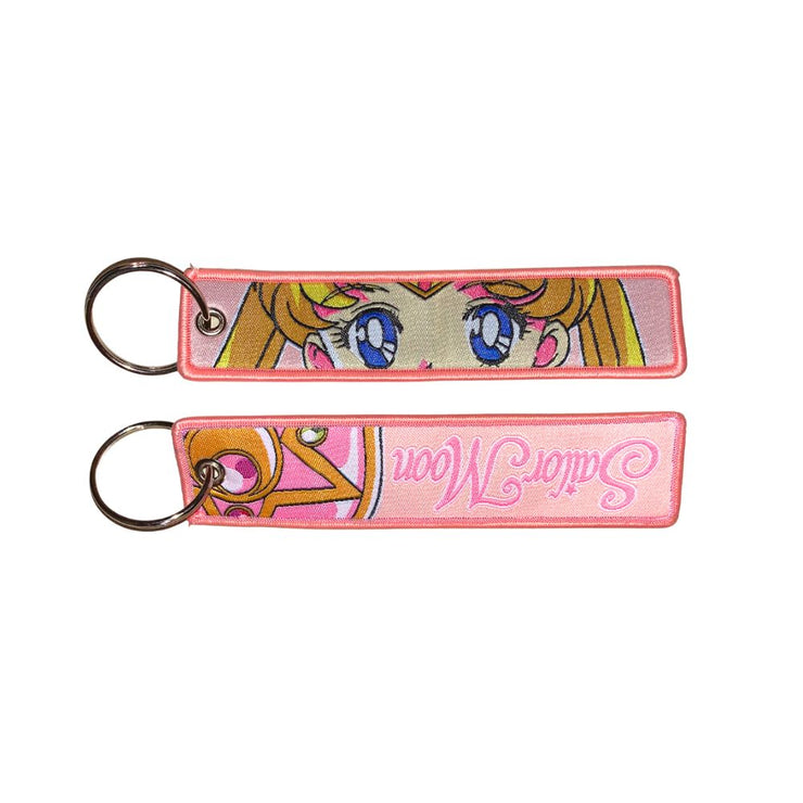 Toka Moon Jet Tag