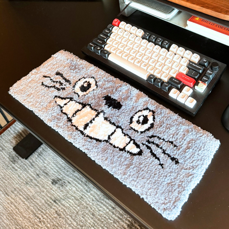 Toka™️ Neighbor Desk Rug